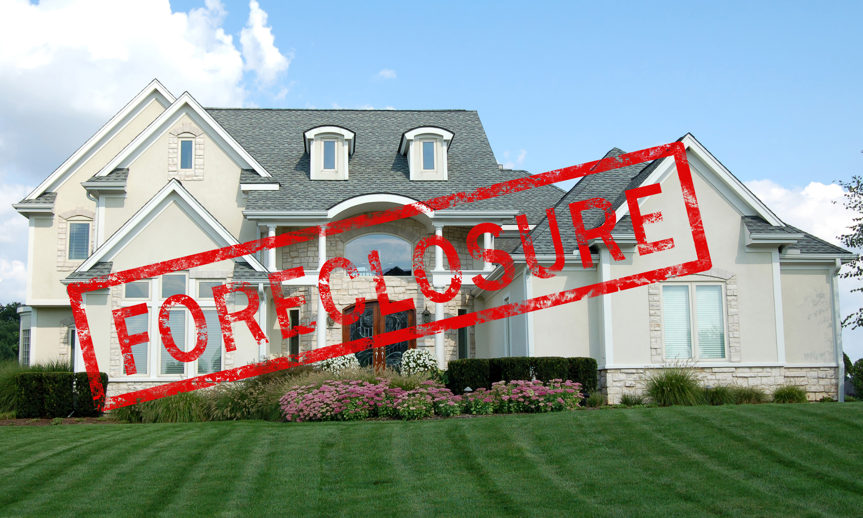 Call Michael Smith Appraisals, Inc when you need valuations pertaining to Floyd foreclosures